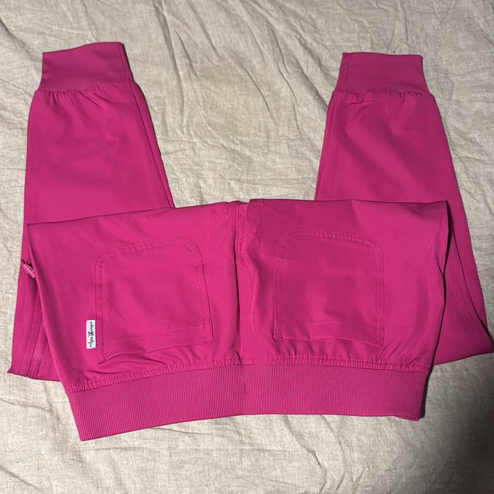Scrub Pants - Picture 7 of 7